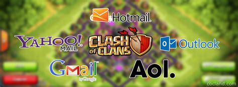 How to change Email for Clash of Clans (Google and Apple ID).